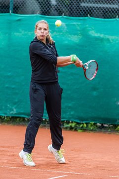 Bild 26 - Der Club an der Alster - Braunschweiger THC : Ergebnis: 7:2